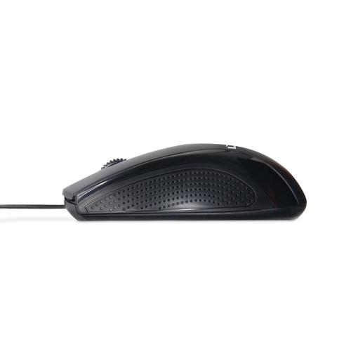 DICOTA D32011 muis Ambidextrous USB Type-A 1200 DPI - Image 7