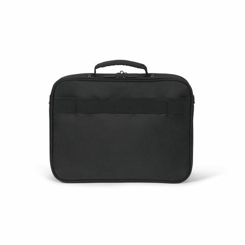 DICOTA D32031-RPET laptoptas 43,9 cm (17.3") Aktetas Zwart - Image 6
