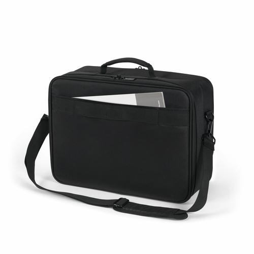 DICOTA D32032-RPET laptoptas 40,6 cm (16") Aktetas Zwart - Image 10