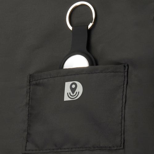 DICOTA D32032-RPET laptoptas 40,6 cm (16") Aktetas Zwart - Image 2