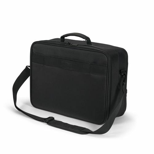 DICOTA D32032-RPET laptoptas 40,6 cm (16") Aktetas Zwart - Image 4