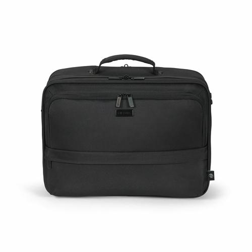 DICOTA D32032-RPET laptoptas 40,6 cm (16") Aktetas Zwart - Image 6