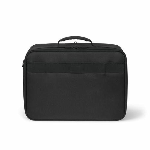 DICOTA D32032-RPET laptoptas 40,6 cm (16") Aktetas Zwart - Image 7