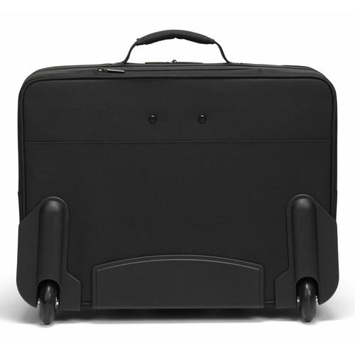 DICOTA D32036-RPET laptoptas 43,9 cm (17.3") Trolleytas Zwart - Image 5