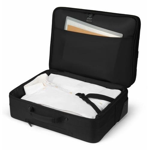 DICOTA D32036-RPET laptoptas 43,9 cm (17.3") Trolleytas Zwart - Image 6