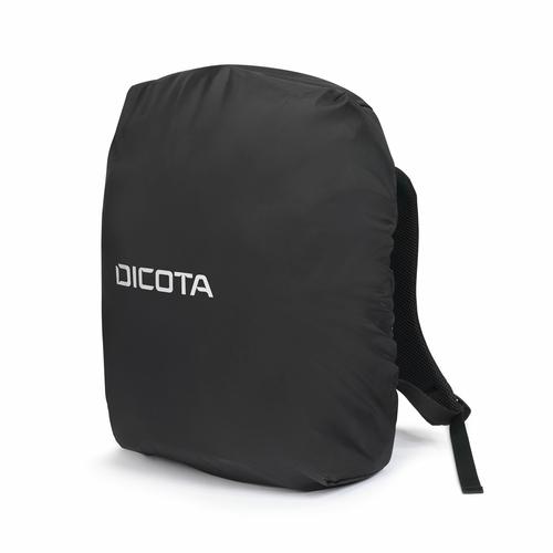DICOTA D32038-RPET laptoptas 43,9 cm (17.3") Rugzak Zwart - Image 7