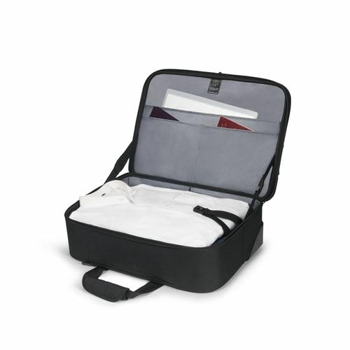 DICOTA D32043-RPET laptoptas 43,9 cm (17.3") Trolleytas Zwart - Image 6
