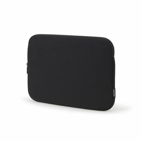 DICOTA D32080-RPET laptoptas 35,8 cm (14.1") Opbergmap/sleeve Zwart - Image 3