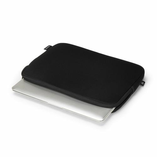 DICOTA D32081-RPET laptoptas 40,6 cm (16") Opbergmap/sleeve Zwart - Image 4