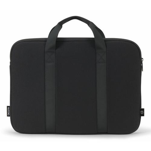 DICOTA D32083-RPET laptoptas 40,6 cm (16") Opbergmap/sleeve Zwart - Image 2