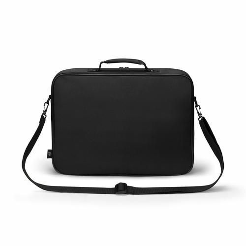 DICOTA D32089-RPET laptoptas 43,9 cm (17.3") Opbergmap/sleeve Zwart - Image 2