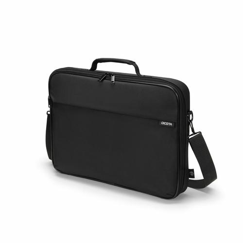 DICOTA D32089-RPET laptoptas 43,9 cm (17.3") Opbergmap/sleeve Zwart - Image 5