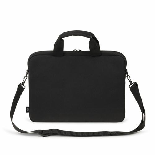 DICOTA D32091-RPET laptoptas 35,8 cm (14.1") Aktetas Zwart - Image 2