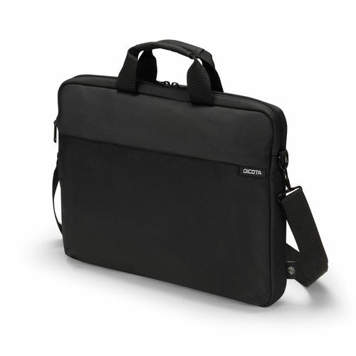 DICOTA D32091-RPET laptoptas 35,8 cm (14.1") Aktetas Zwart - Image 5