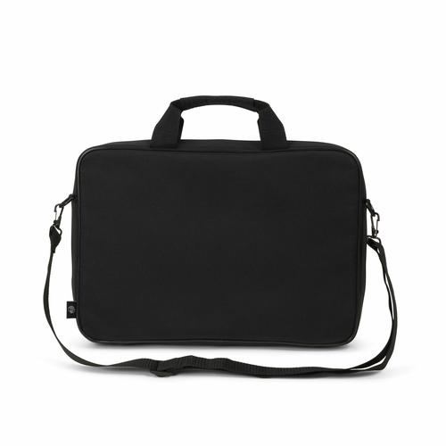 DICOTA D32093-RPET laptoptas 35,8 cm (14.1") Aktetas Zwart - Image 2