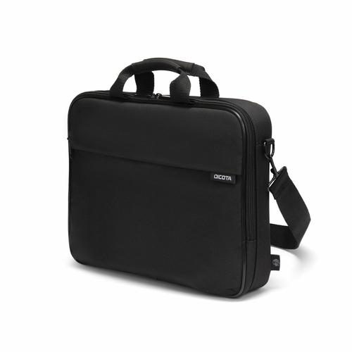 DICOTA D32094-RPET laptoptas 40,6 cm (16") Aktetas Zwart - Image 5