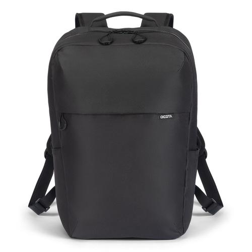 DICOTA D32115-RPET laptoptas 40,6 cm (16") Rugzak Zwart