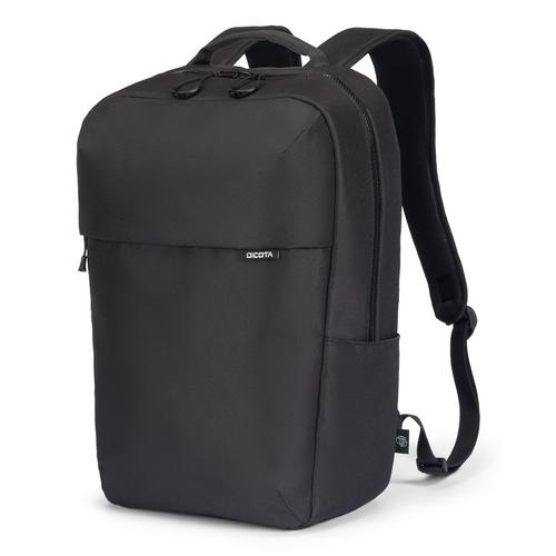 DICOTA D32115-RPET laptoptas 40,6 cm (16") Rugzak Zwart - Image 2