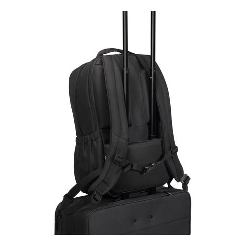 DICOTA D32116-RPET rugzak Casual rugzak Zwart Polyester, Gerecycleerd polyethyleentereftalaat (rPET) - Image 6