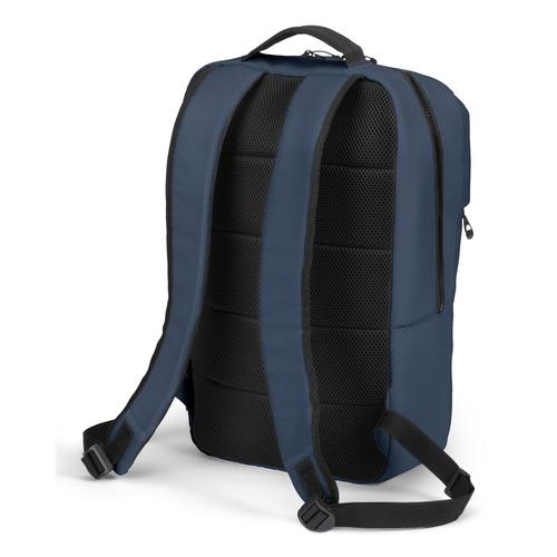 DICOTA D32120-RPET rugzak Casual rugzak Blauw Polyester, Gerecycleerd polyethyleentereftalaat (rPET) - Image 3