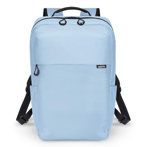 DICOTA D32122-RPET rugzak Casual rugzak Blauw Polyester - Image 1