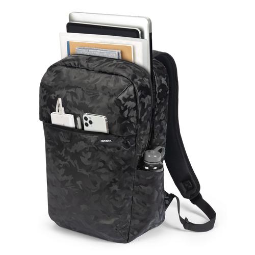 DICOTA D32126 rugzak Casual rugzak Camouflage Polyester - Image 5