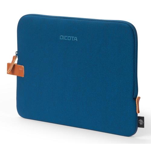 DICOTA D32154-RPET laptoptas 35,6 cm (14") Opbergmap/sleeve Marineblauw - Image 2