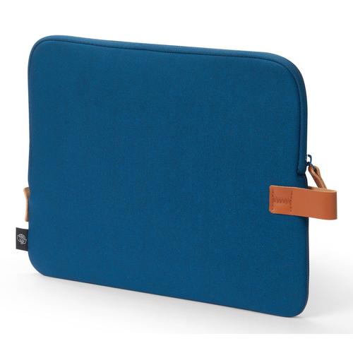 DICOTA D32154-RPET laptoptas 35,6 cm (14") Opbergmap/sleeve Marineblauw - Image 5