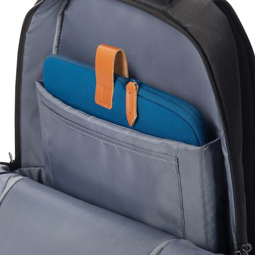 DICOTA D32156-RPET laptoptas 40,6 cm (16") Opbergmap/sleeve Marineblauw - Image 4
