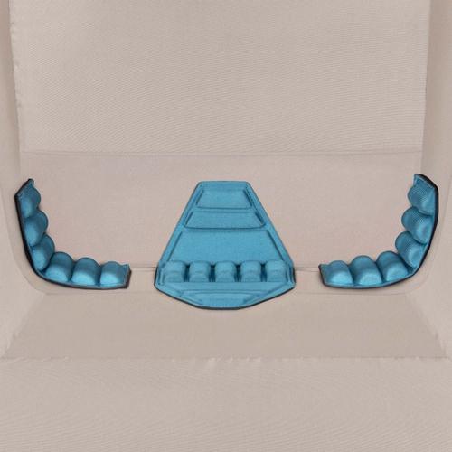 DICOTA D32162-RPET laptoptas 40,6 cm (16") Aktetas Zwart - Image 2