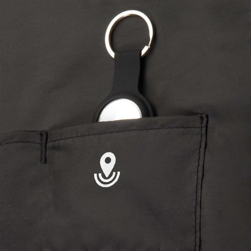 DICOTA D32162-RPET laptoptas 40,6 cm (16") Aktetas Zwart - Image 4