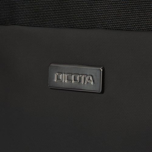 DICOTA D32162-RPET laptoptas 40,6 cm (16") Aktetas Zwart - Image 8