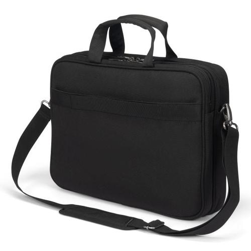 DICOTA D32166-RPET laptoptas 40,6 cm (16") Aktetas Zwart - Image 7