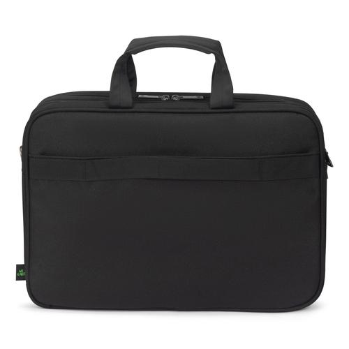DICOTA D32173-RPET laptoptas 35,6 cm (14") Aktetas Zwart - Image 7