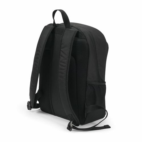 DICOTA Eco Backpack BASE 43,9 cm (17.3") Rugzak Zwart - Image 2