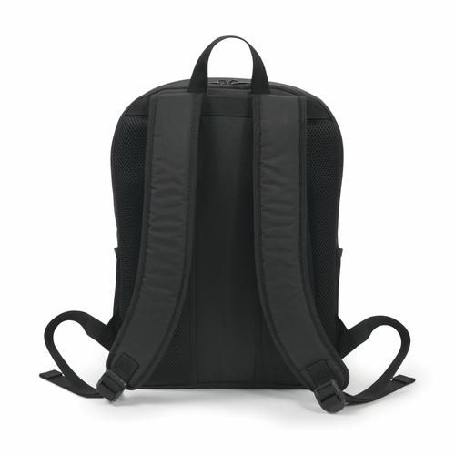 DICOTA Eco Backpack BASE 43,9 cm (17.3") Rugzak Zwart - Image 4