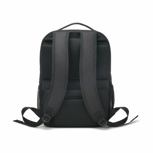DICOTA Eco Backpack Plus BASE 39,6 cm (15.6") Rugzak Zwart - Image 4