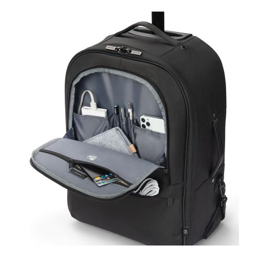 DICOTA Eco CORE 40,6 cm (16") Rugzak Zwart - Image 2