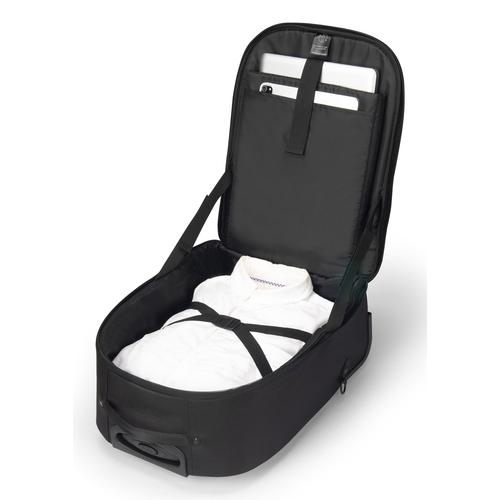 DICOTA Eco CORE 40,6 cm (16") Rugzak Zwart - Image 3