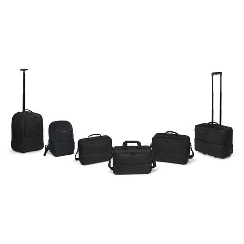 DICOTA Eco CORE 40,6 cm (16") Rugzak Zwart - Image 6