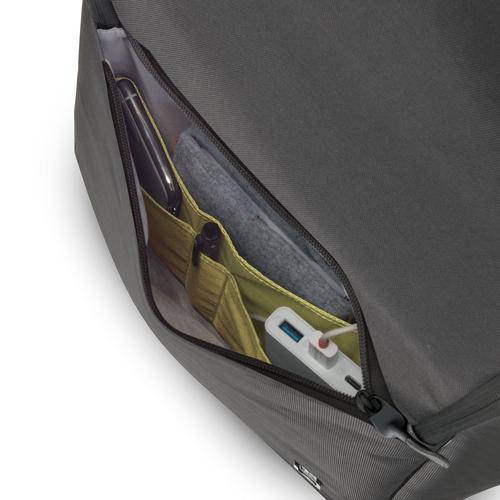 DICOTA Eco MOTION 13 - 15.6" 39,6 cm (15.6") Rugzak Zwart - Image 7
