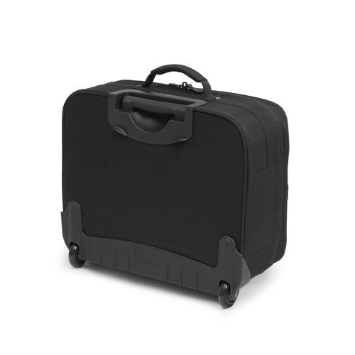 DICOTA Eco Multi SCALE 14-15.6" 39,6 cm (15.6") Trolleytas Zwart - Image 6