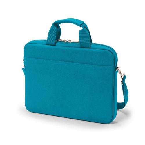 DICOTA Eco Slim Case BASE 35,8 cm (14.1") Blauw - Image 2