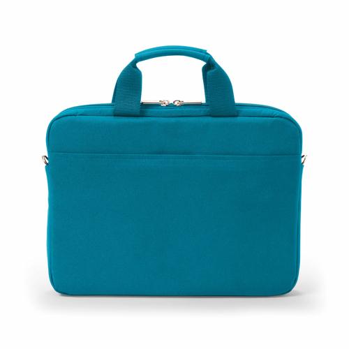 DICOTA Eco Slim Case BASE 35,8 cm (14.1") Blauw - Image 4