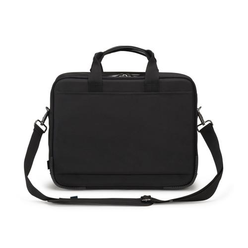 DICOTA Eco Top Traveller PRO 43,9 cm (17.3") Tas met bovensluiting Zwart - Image 4