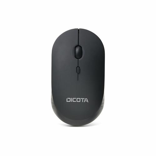 DICOTA SILENT V2 muis Kantoor RF Draadloos - Image 1