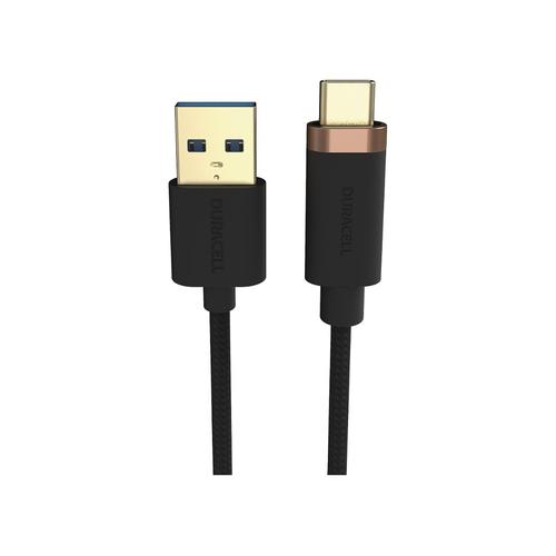 Duracell USB7031A electriciteitssnoer Zwart - Image 2