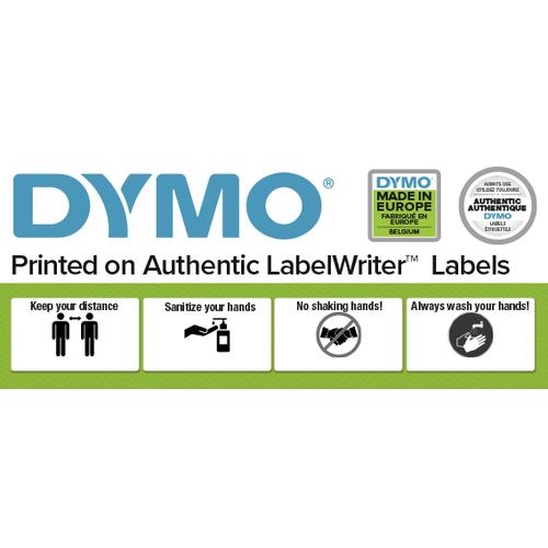 DYMO ® LabelWriter™ 550 Turbo - Image 5