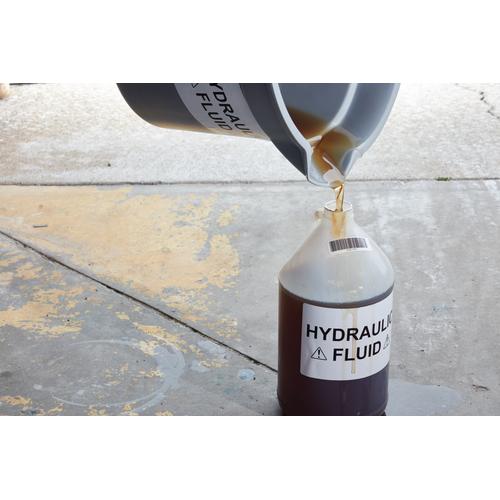 DYMO 2112284 printeretiket Wit Zelfklevend printerlabel - Image 4