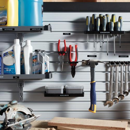 DYMO D1 -Durable Labels - Black on White - 12mm x 5.5m - Image 7